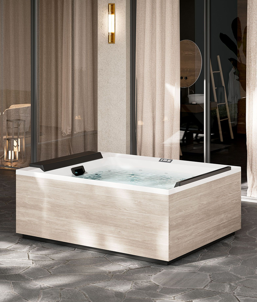 Novellini Divina M SPA