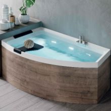 Baths - Product page template