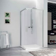Kabiny prysznicowe - Kuadra 2.0 AH