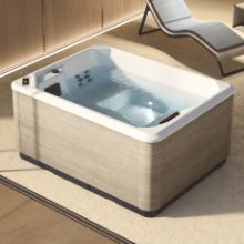 Outdoor SPA Collection - Vita L