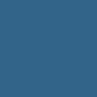 Glossy Blue