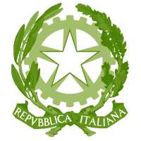 Logo Ministero